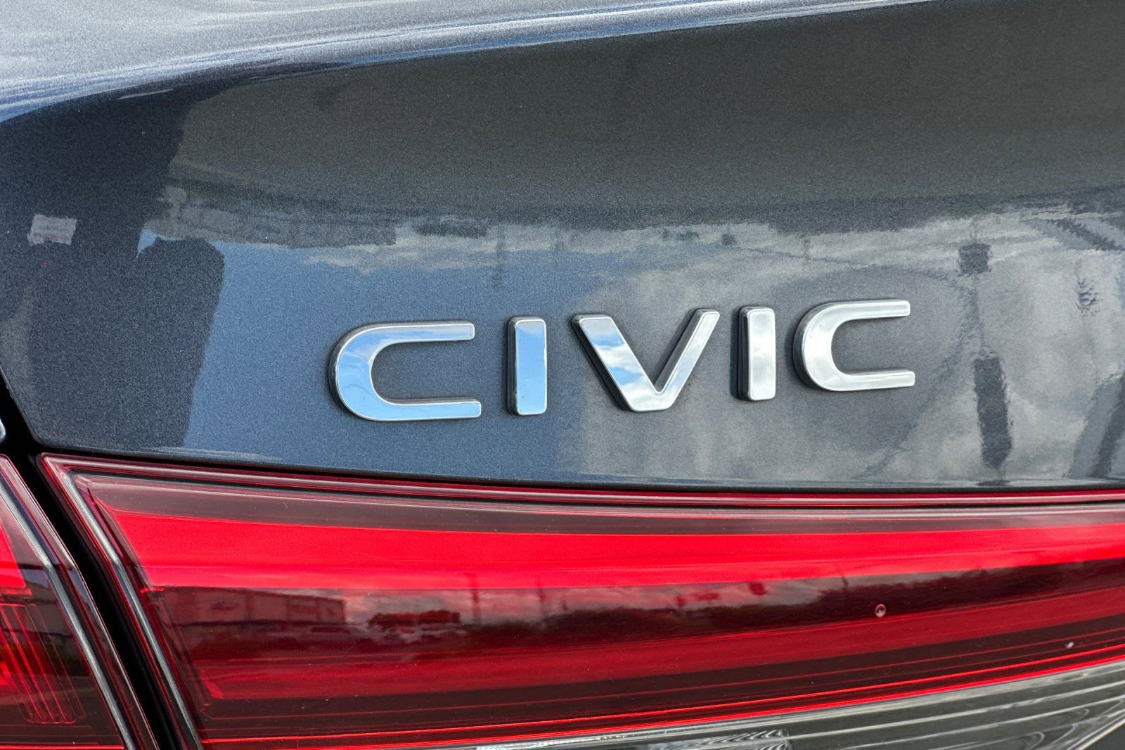 Used 2022 Honda Civic Sport image 26