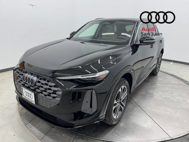 New 2026 Audi Q5 Premium Plus AWD/4WD image 3