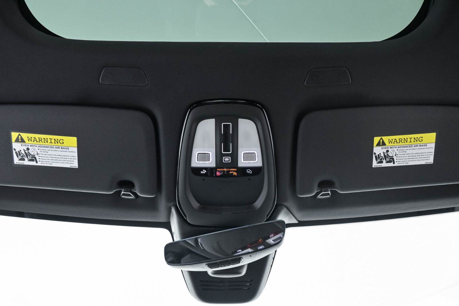 New 2026 Volvo XC60 B5 Ultra w/ Protection Package Premier AWD/4WD image 19