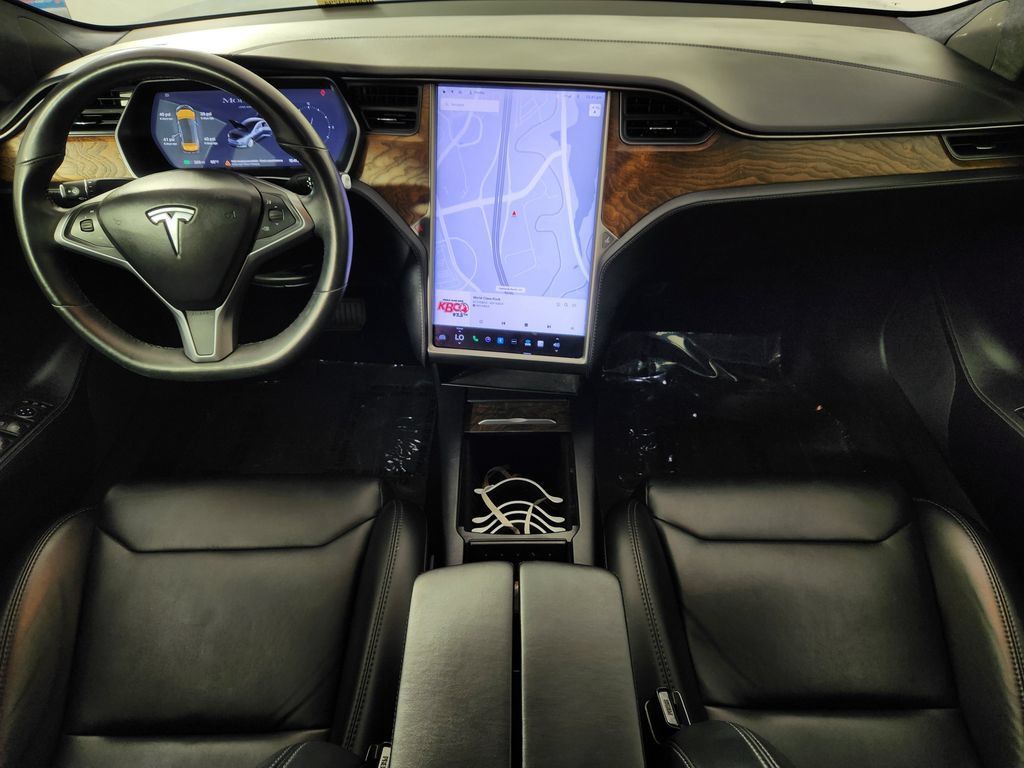 Used 2019 Tesla Model S Long Range AWD/4WD image 21