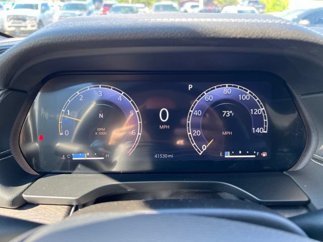 Certified 2023 Jeep Grand Cherokee Limited AWD/4WD image 26