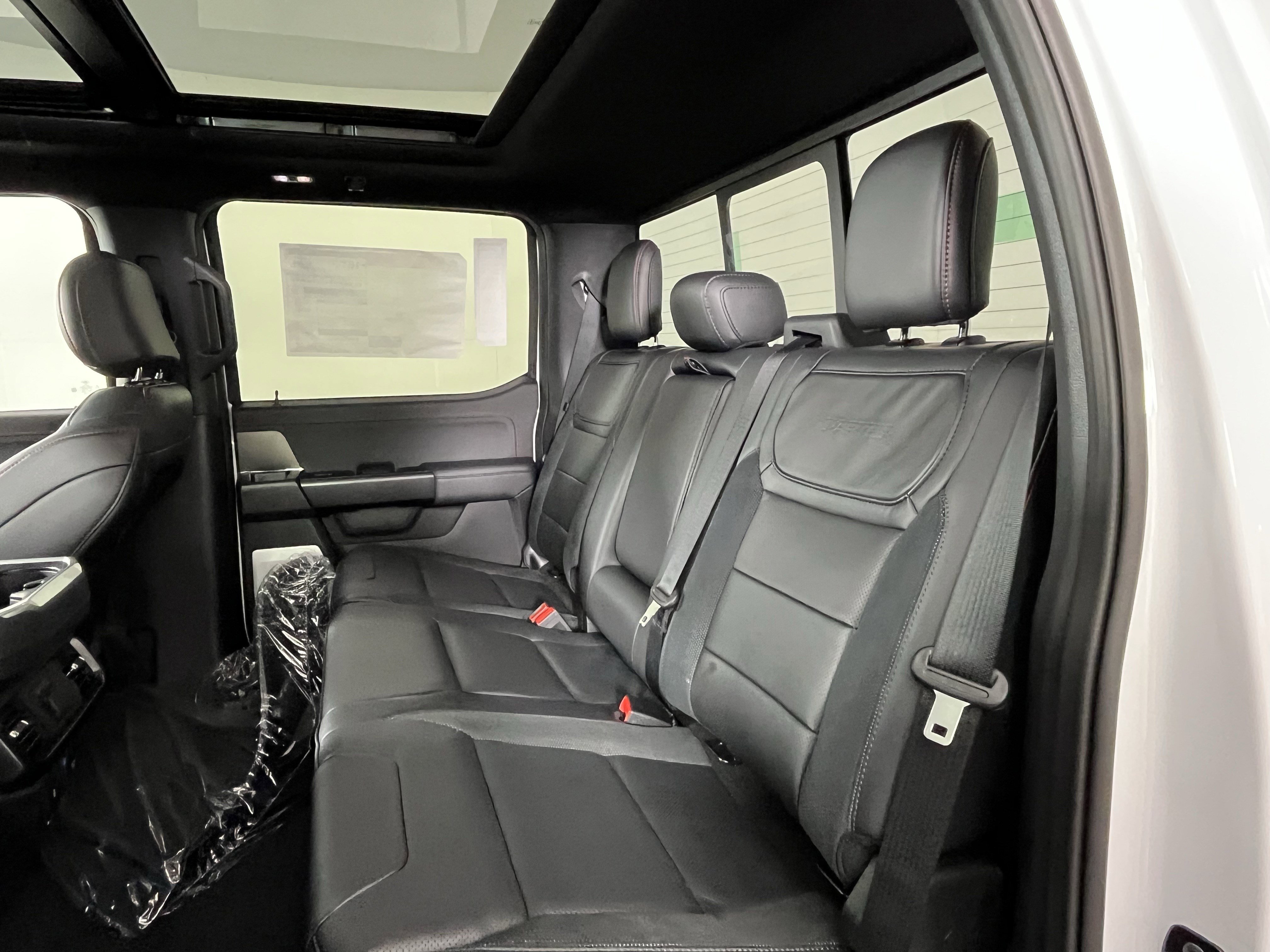 New 2025 Ford F150 Raptor image 15