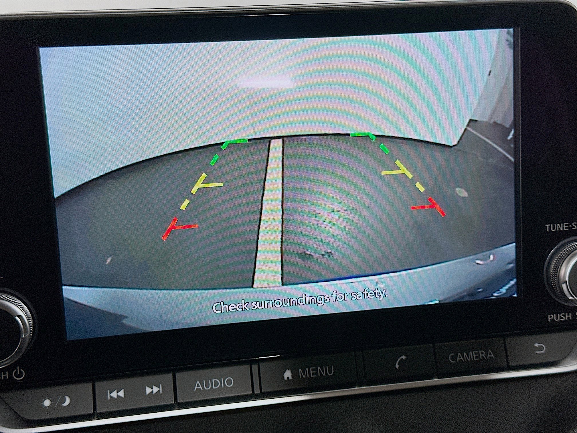 Used 2024 Nissan Sentra SV image 21