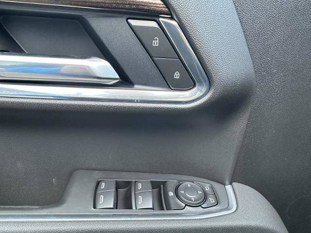New 2026 Chevrolet Silverado 1500 LT w/ All Star Edition Plus image 18