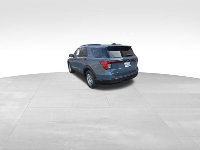 New 2026 Ford Explorer Active image 4