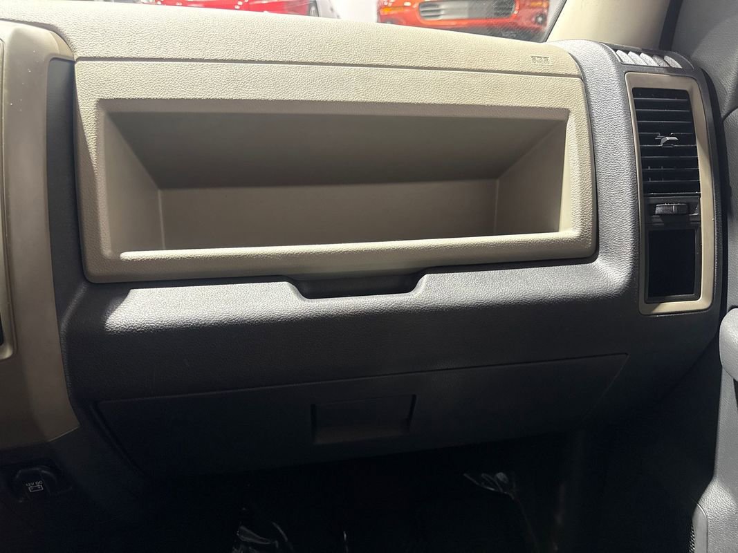 Used 2012 RAM 1500 Tradesman w/ ST Popular Equipment Group image 90