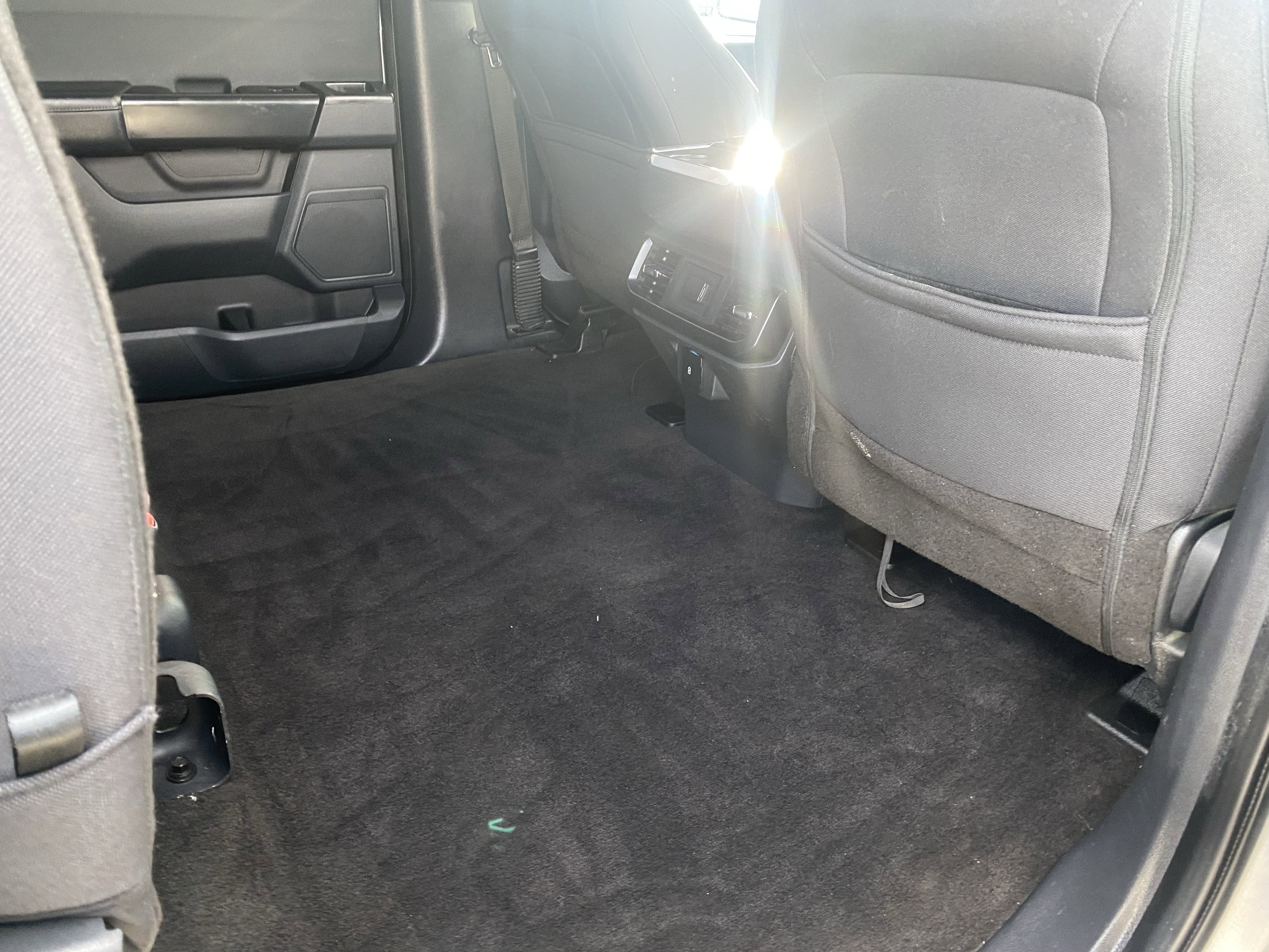 Used 2021 Ford F150 XL w/ STX Appearance Package image 11