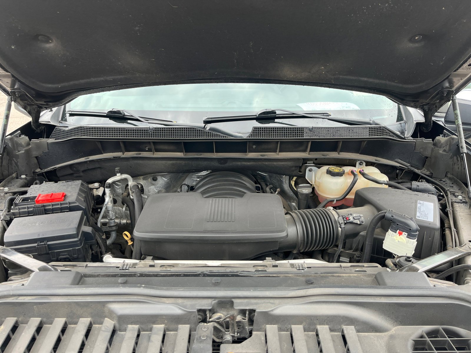 Used 2019 Chevrolet Silverado 1500 LT w/ Texas Edition image 21