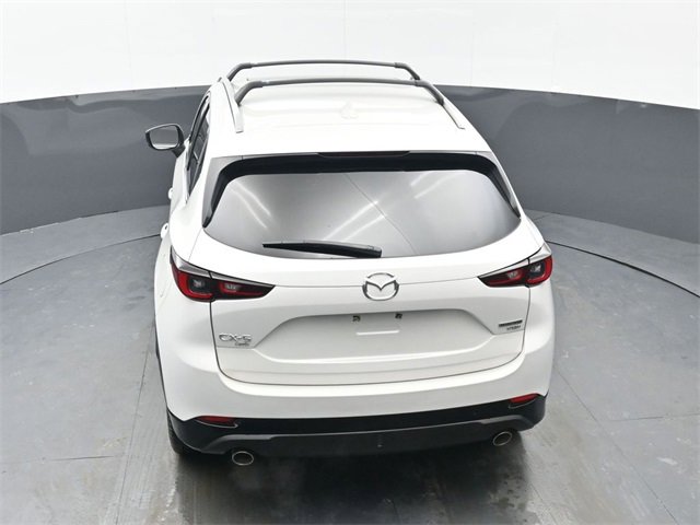 Certified 2024 MAZDA CX-5 Carbon Edition image 38