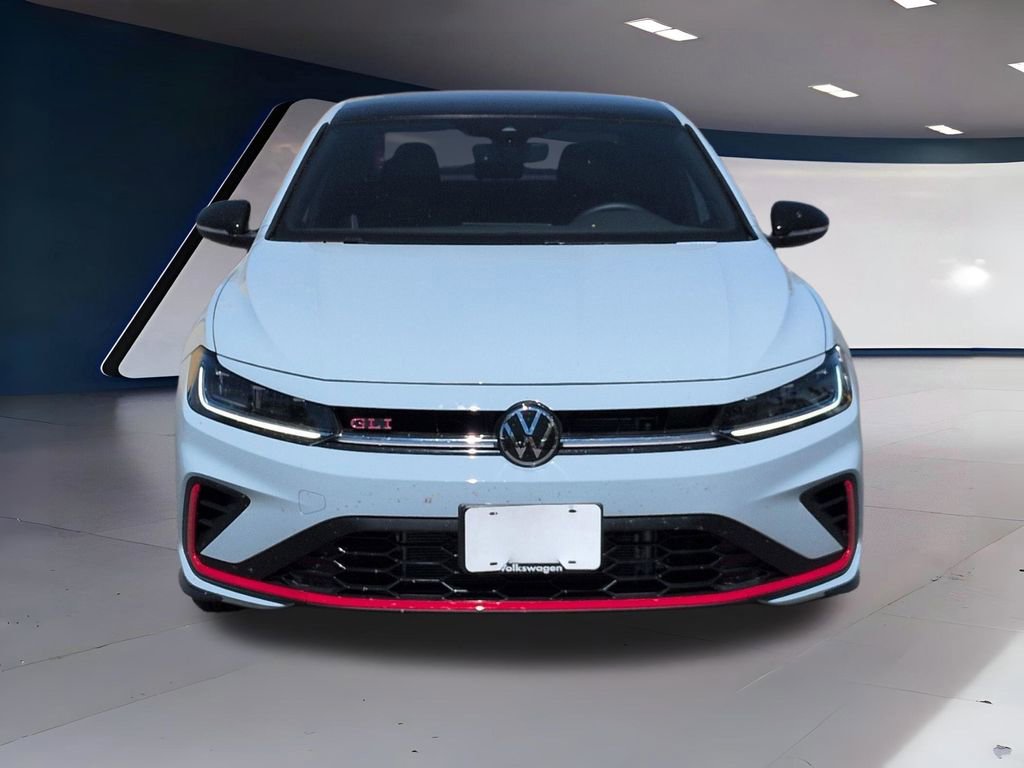 Certified 2026 Volkswagen Jetta GLI Autobahn image 8