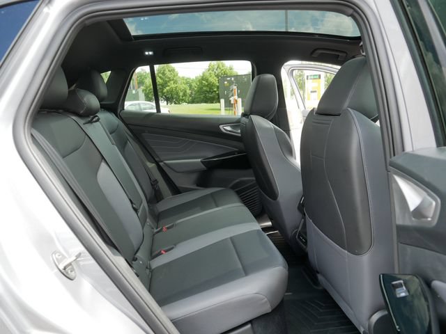 Certified 2023 Volkswagen ID.4 Pro S AWD/4WD image 19