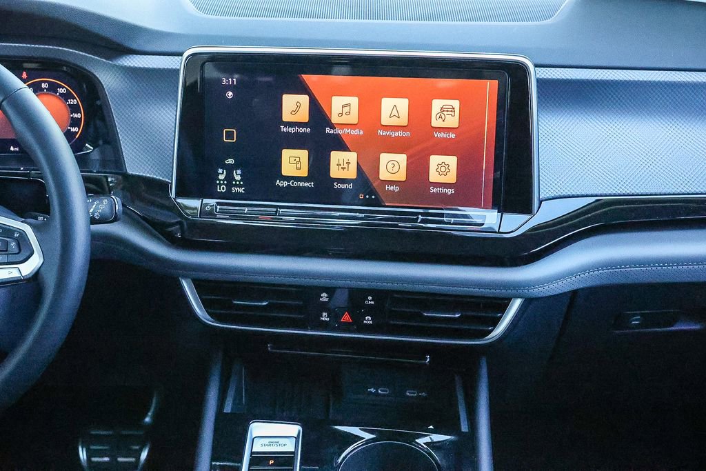 New 2026 Volkswagen Atlas Peak Edition image 19