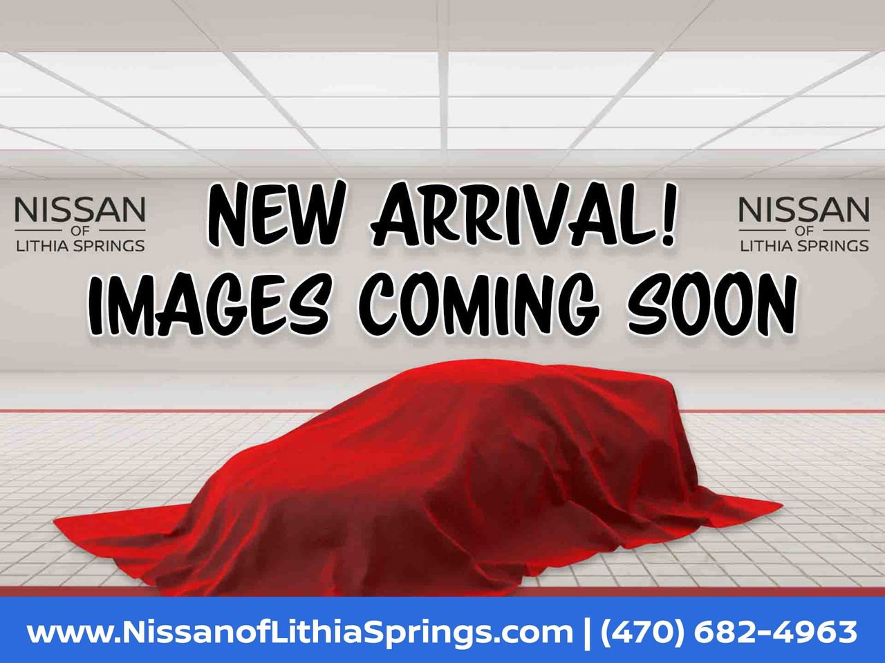 New 2025 Nissan Kicks SR image 1