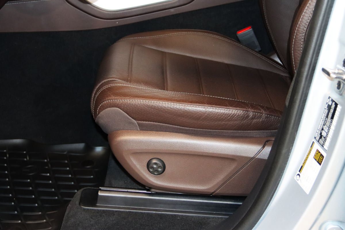 Used 2023 Mercedes-Benz GLS 450 4MATIC image 38