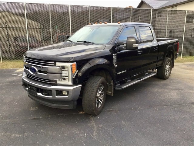 Used 2019 Ford F250 Lariat w/ Lariat Ultimate Package image 8
