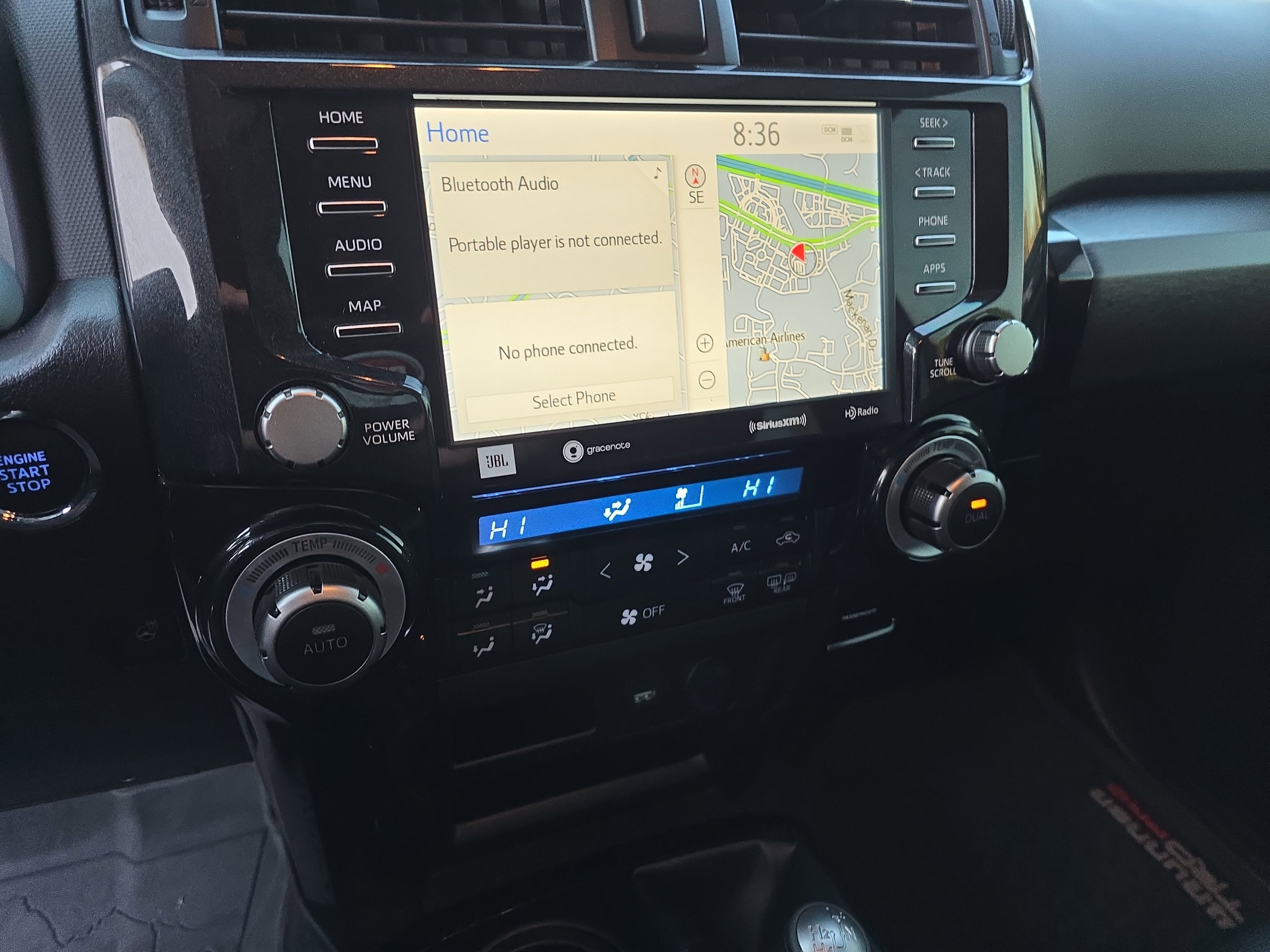 Used 2024 Toyota 4Runner TRD Pro AWD/4WD image 19
