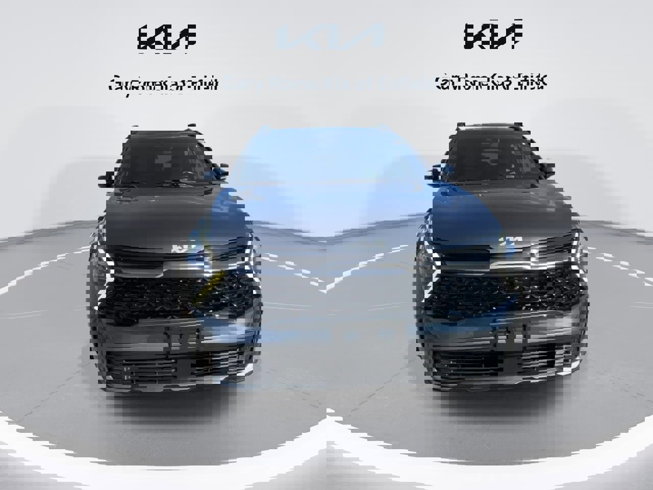 Used 2023 Kia Sportage X-Pro image 3
