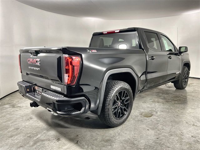 Used 2026 GMC Sierra 1500 Elevation w/ X31 Off-Road Package image 8