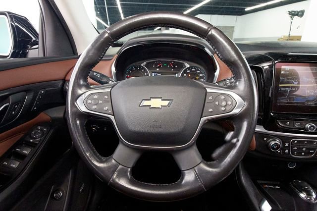 Used 2019 Chevrolet Traverse High Country image 7