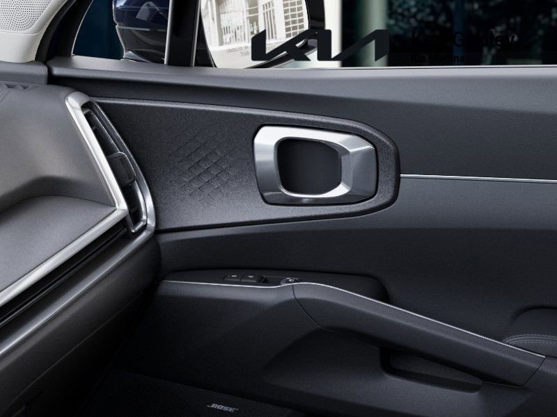 New 2026 Kia Sorento EX w/ EX Premium Package image 25
