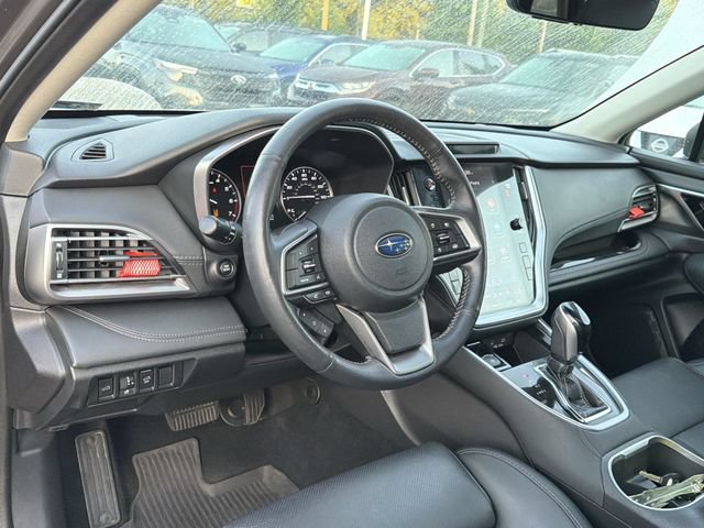 Used 2022 Subaru Outback Limited AWD/4WD image 10