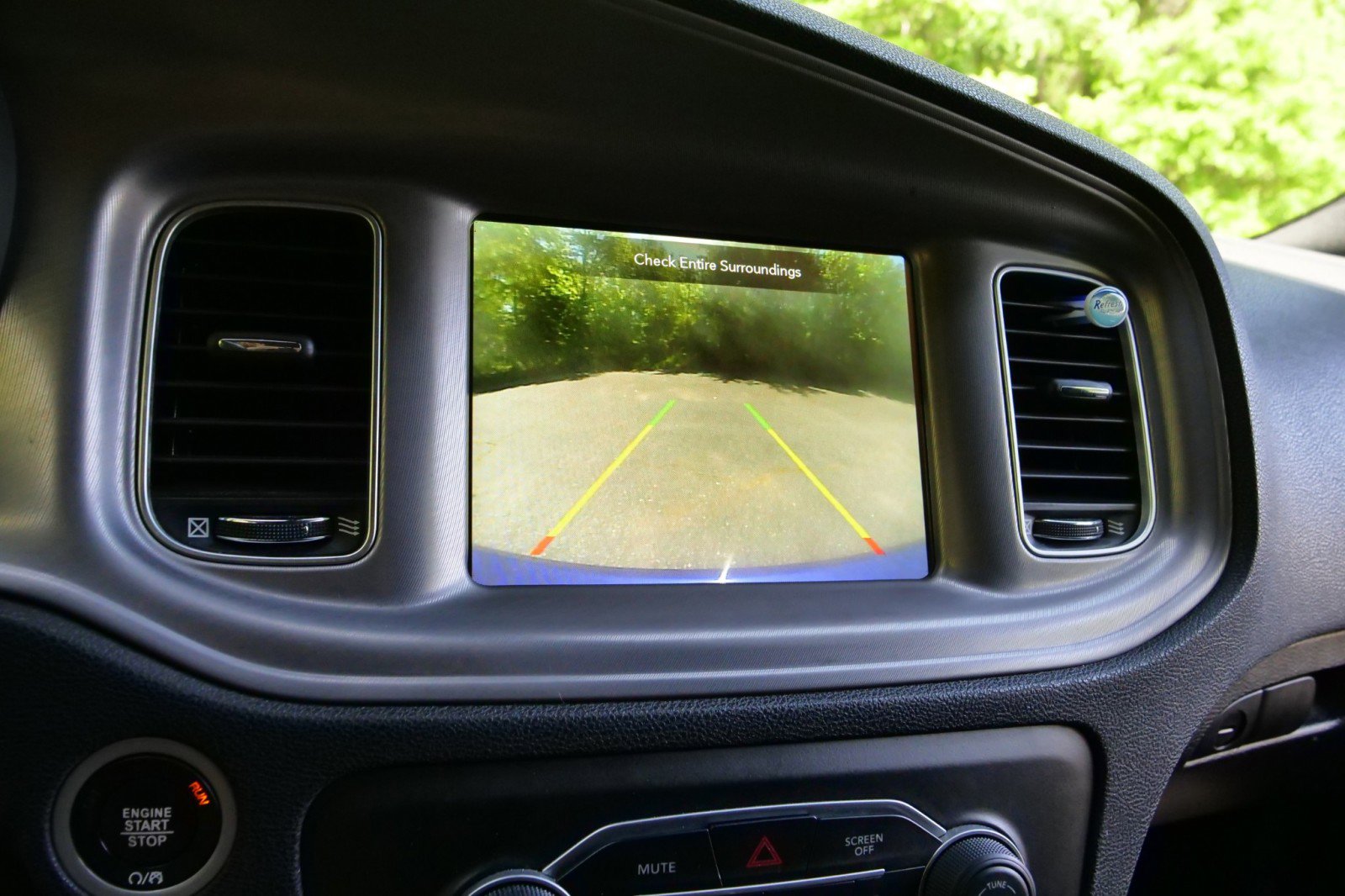 Used 2023 Dodge Charger R/T image 13