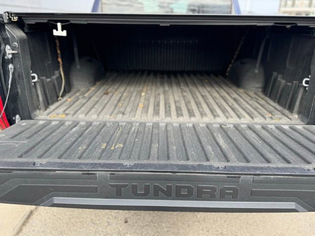 Used 2022 Toyota Tundra SR5 w/ SR5 Convenience Package image 38