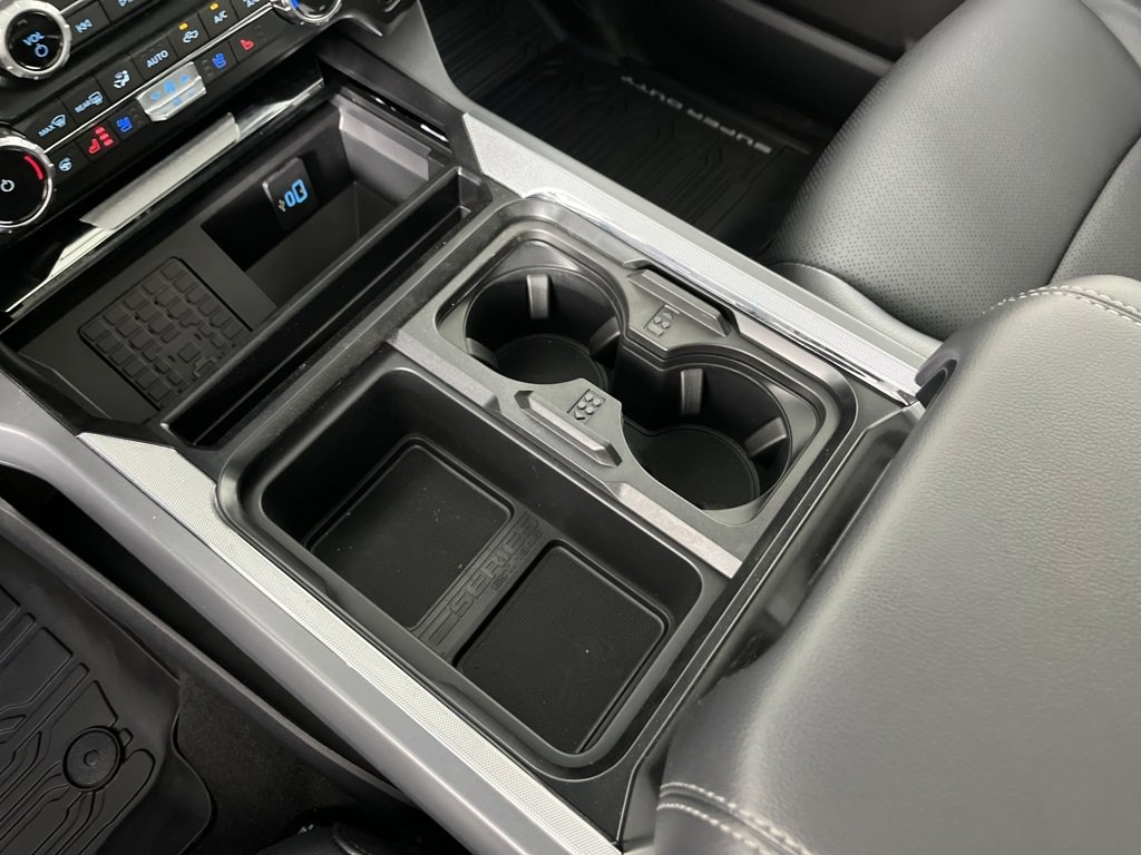 Certified 2025 Ford F350 Lariat image 22