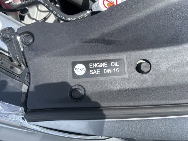 Used 2024 Toyota Camry LE image 12