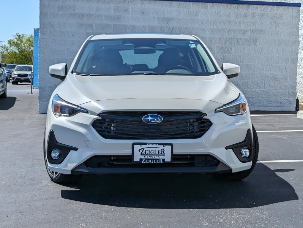 New 2024 Subaru Impreza 2.0i Sport image 4