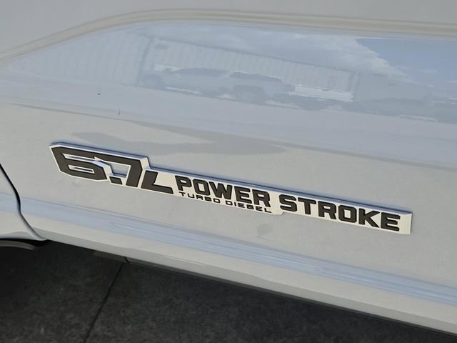 New 2026 Ford F250 Platinum image 13