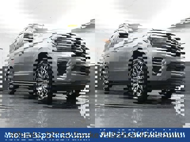 Used 2024 Ford Expedition Max Limited image 30