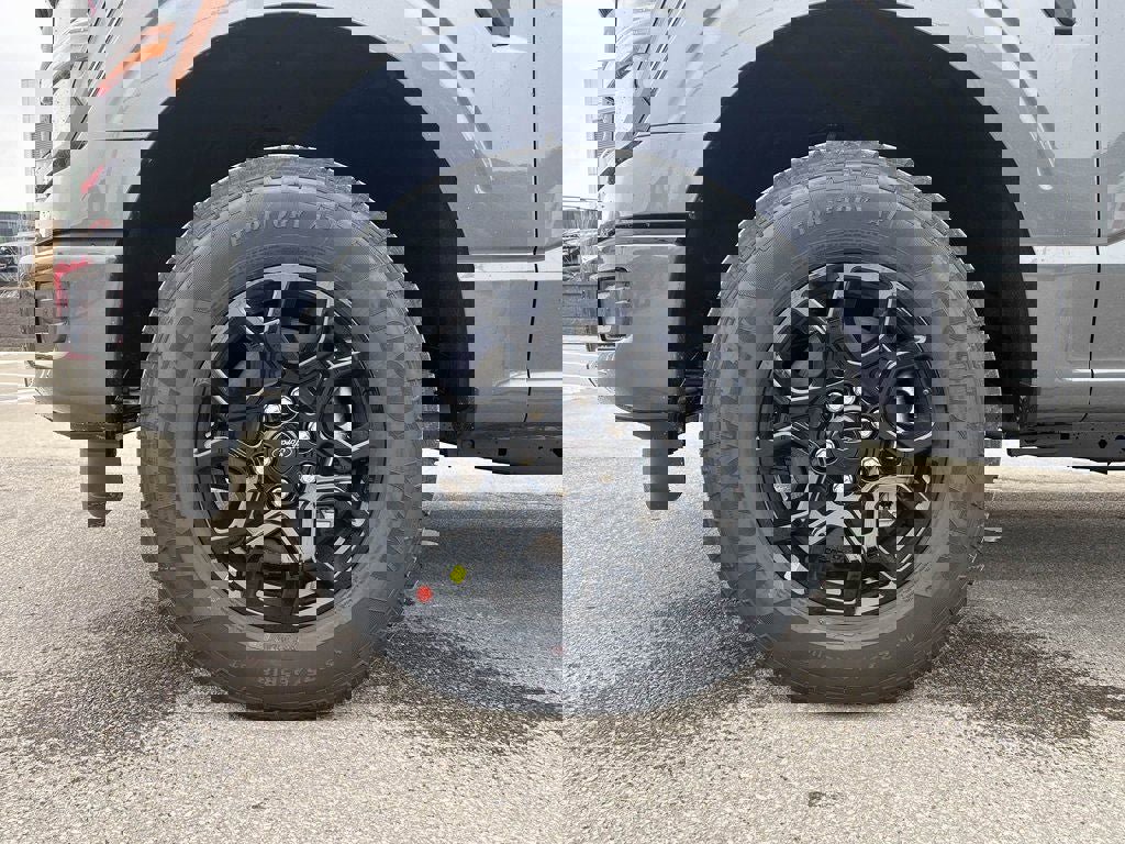 New 2026 Ford F150 STX image 29