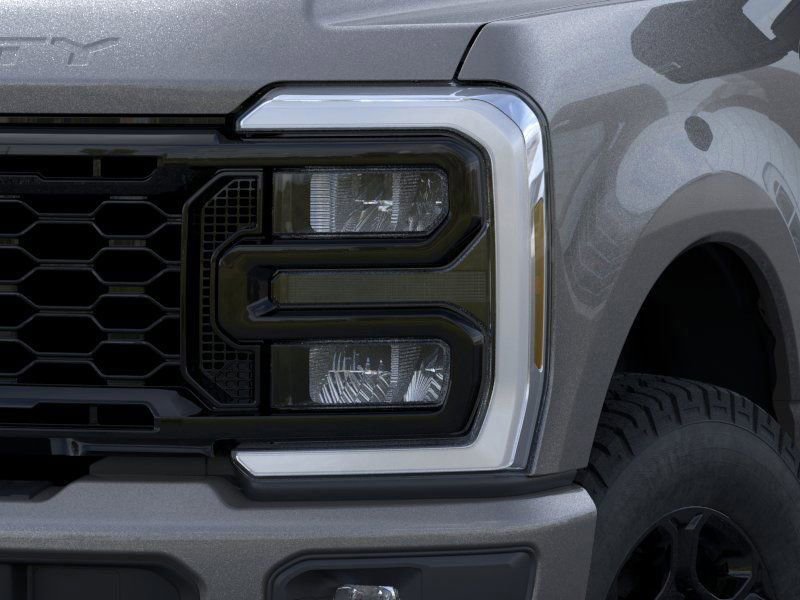 New 2026 Ford F250 XL w/ STX Appearance Package image 18