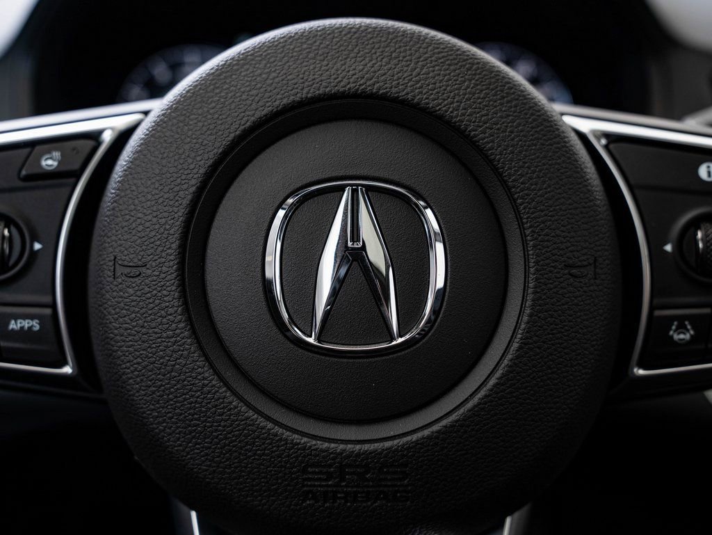 New 2026 Acura RDX SH-AWD w/ Advance Package image 31