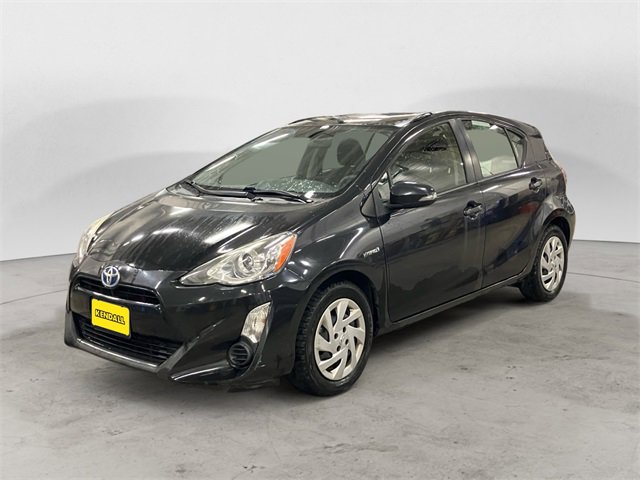 Used 2015 Toyota Prius C One image 2