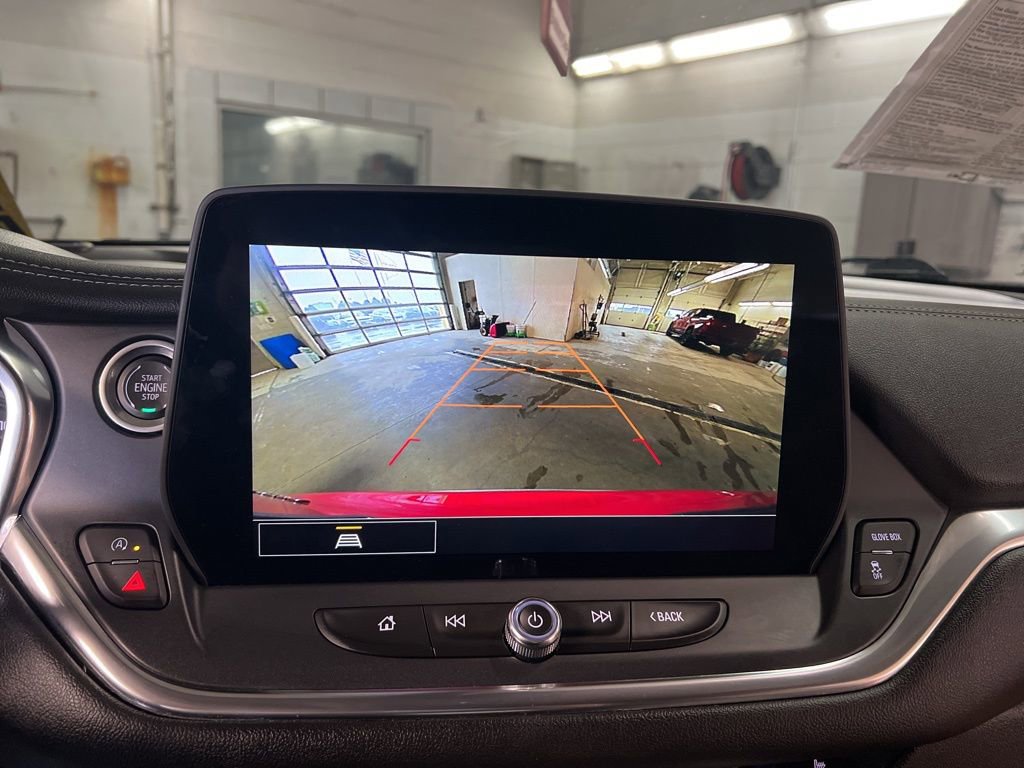 Used 2023 Chevrolet Blazer LT w/ Convenience Package image 20