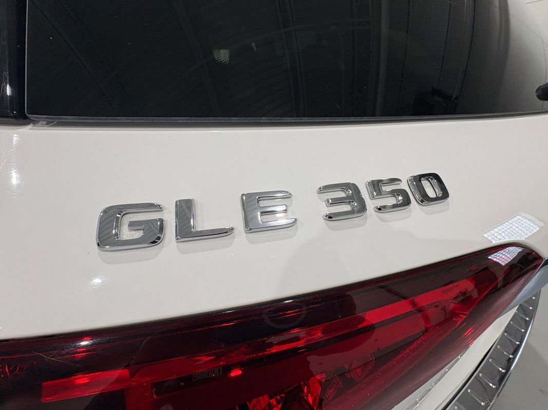 Used 2022 Mercedes-Benz GLE 350 4MATIC w/ Premium Package image 54