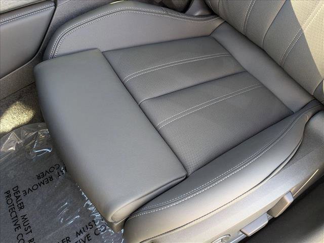 New 2025 Audi A5 2.0T Premium Plus w/ Premium Plus image 4