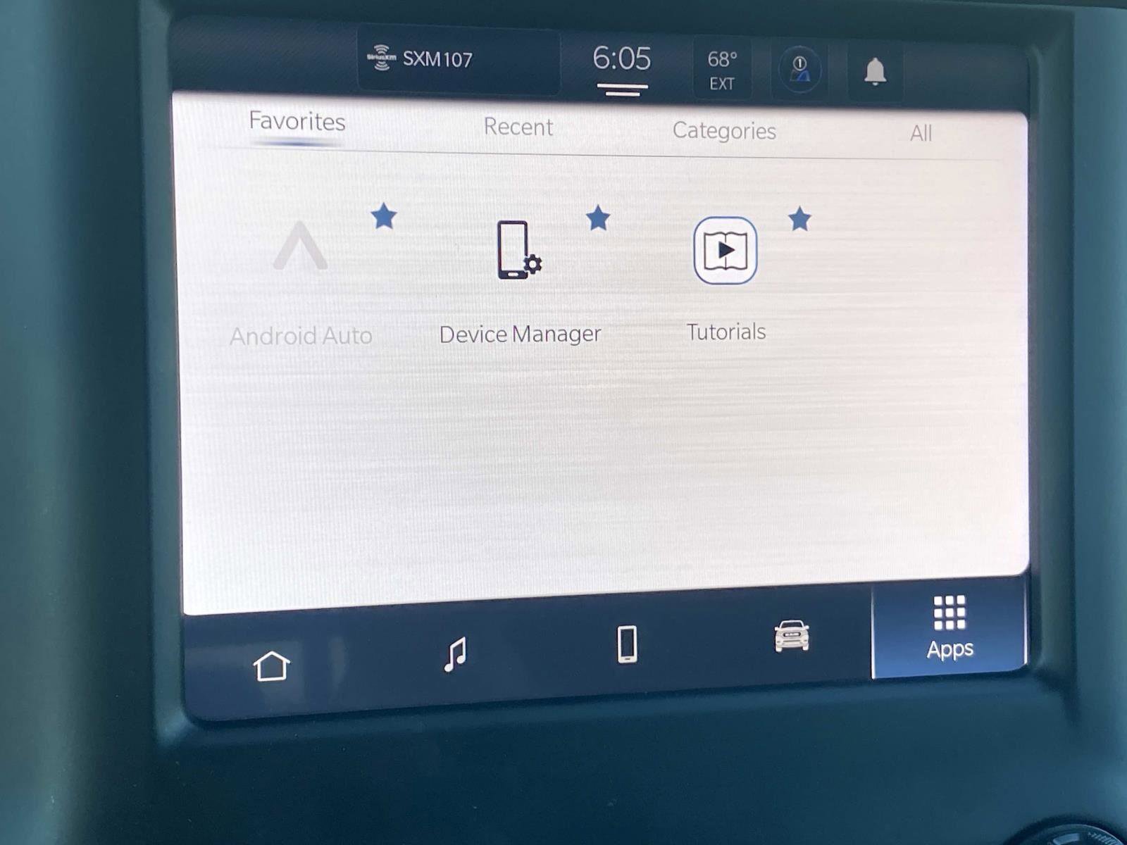 Certified 2023 RAM 1500 Big Horn AWD/4WD image 31