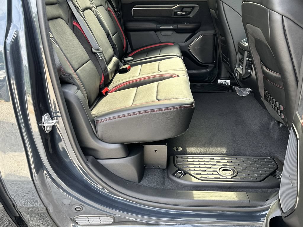 New 2026 RAM 1500 RHO w/ RHO Level 1 Equipment Group AWD/4WD image 15