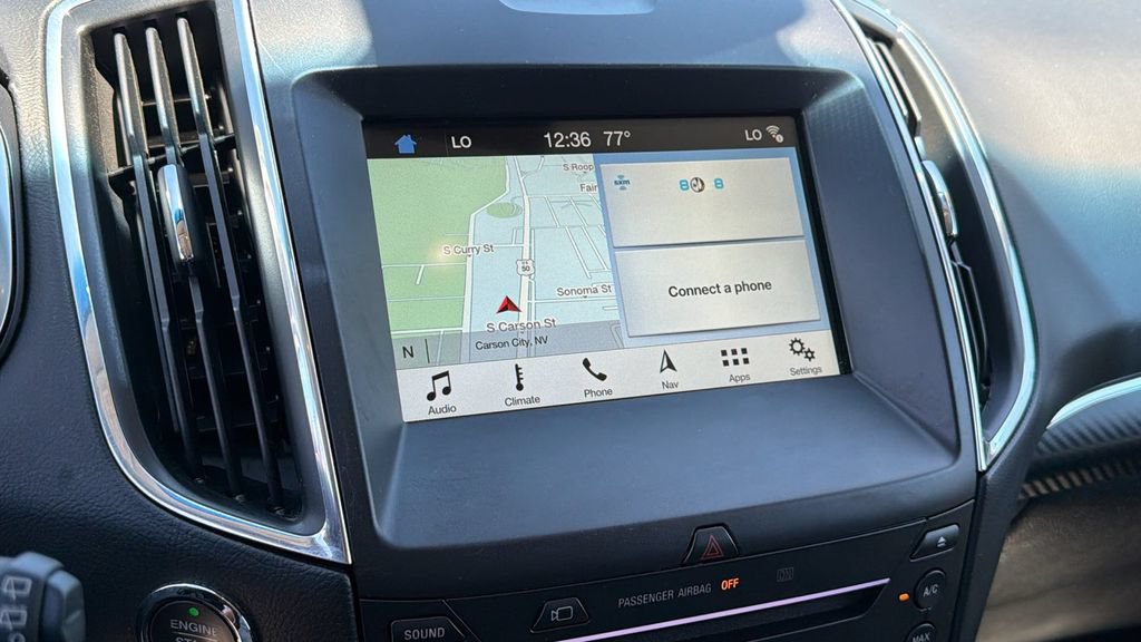 Used 2018 Ford Edge Sport w/ Equipment Group 401A AWD/4WD image 15