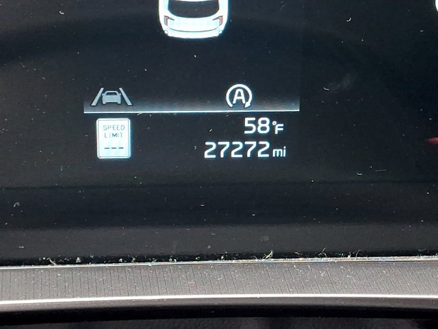 Used 2023 Kia Telluride S w/ S Sunroof Package AWD/4WD image 21