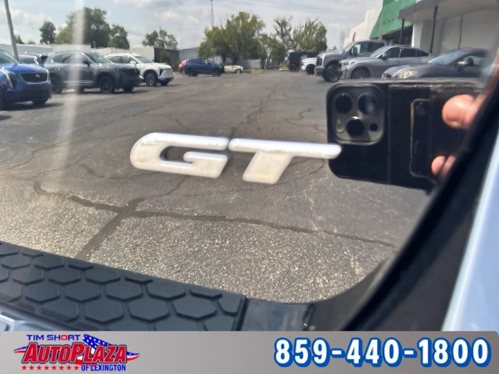 Used 2022 Dodge Durango GT AWD/4WD image 20