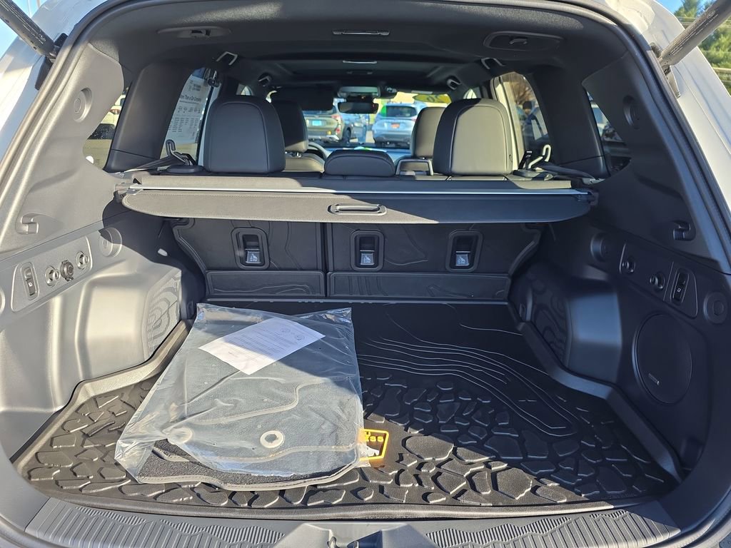 New 2026 Subaru Forester Wilderness image 12