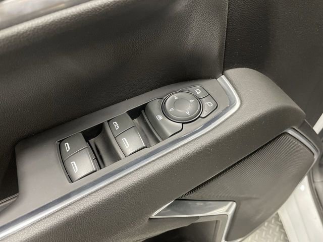 Used 2022 Chevrolet Silverado 1500 LT image 13
