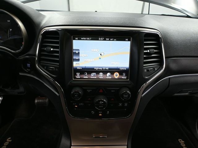 Used 2014 Jeep Grand Cherokee Limited w/ Trailer Tow Group IV AWD/4WD image 31