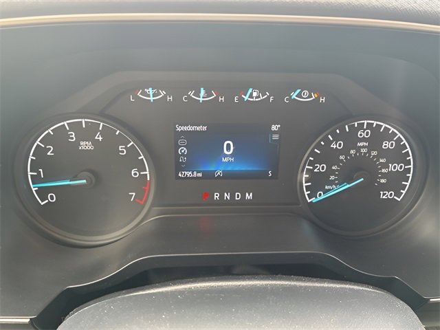 Used 2023 Ford F150 XL w/ STX Appearance Package image 27