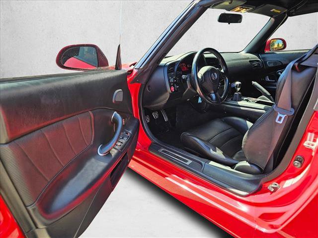 Used 2007 Honda S2000 image 12
