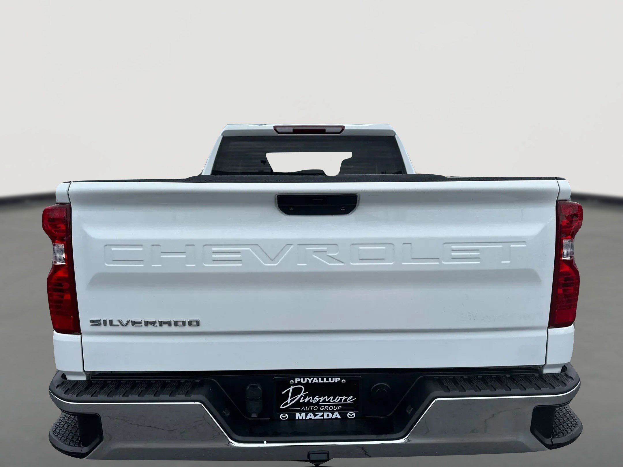 Used 2021 Chevrolet Silverado 1500 LT w/ Fleet Comfort Package image 23